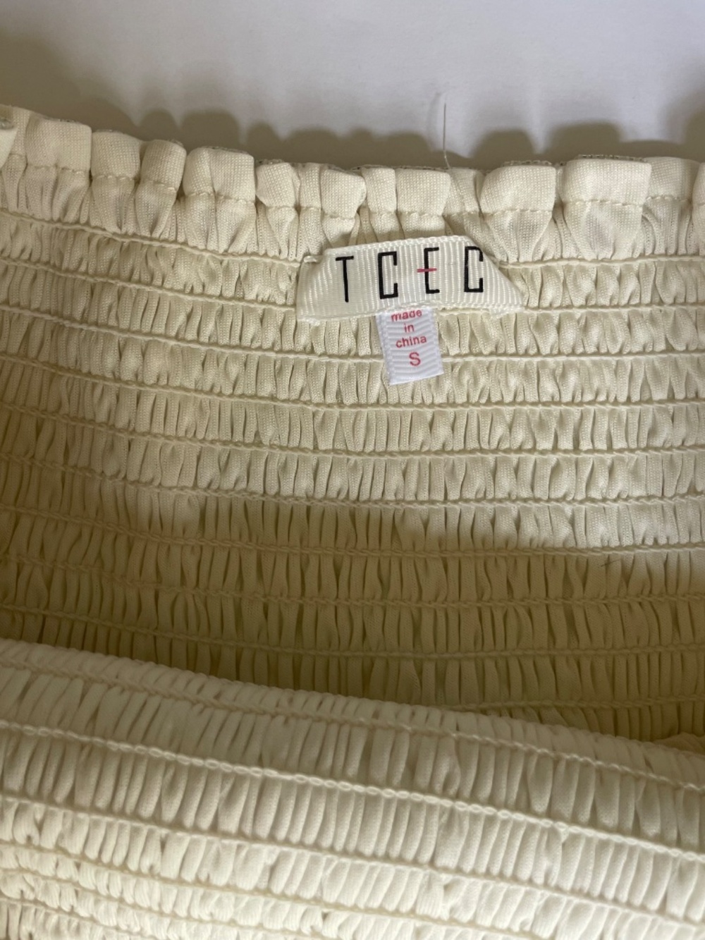 TCEC skort - Picture 2 of 2